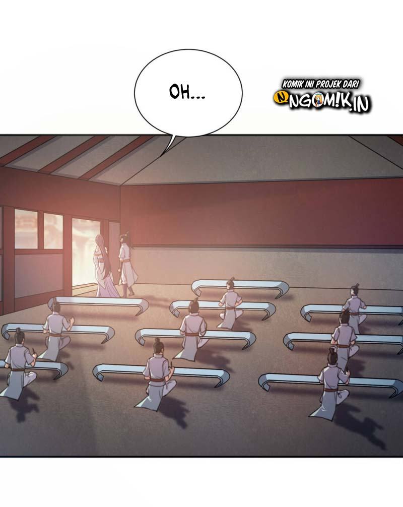 Matchless Emperor Chapter 01 Gambar 17